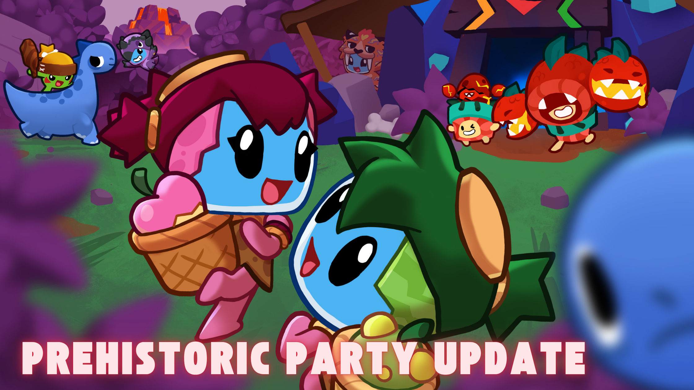 Dig into summer learning fun with boddle s prehistoric party 